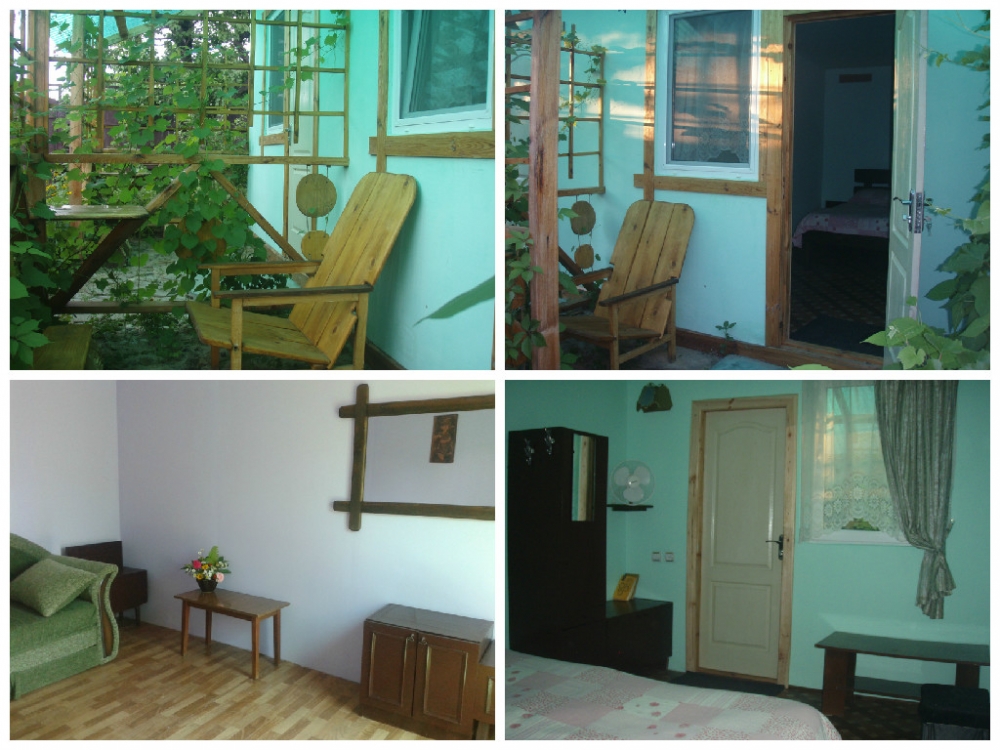 Сдаются три отдельных номера #4