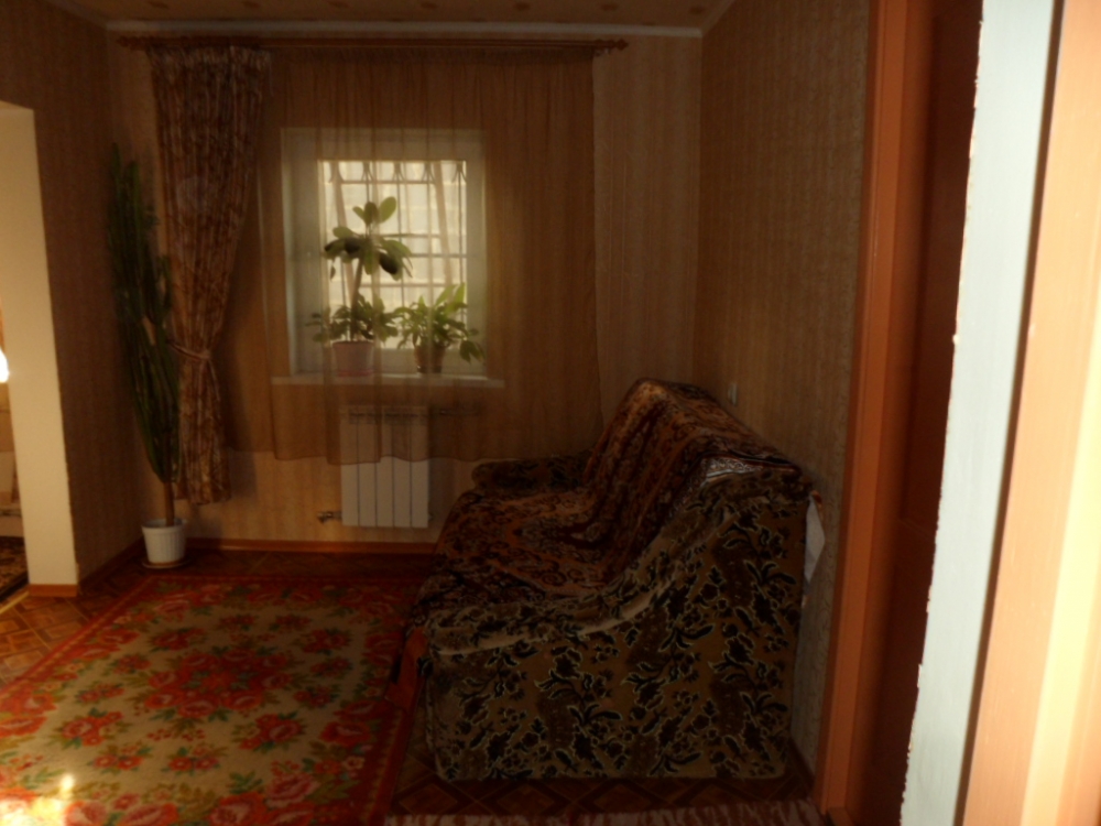 Дом рядом с озером и лесом #3