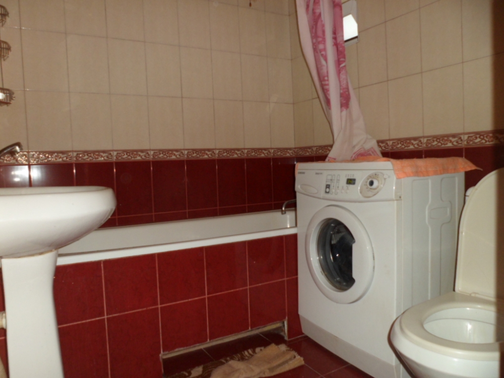 Дом рядом с озером и лесом #6