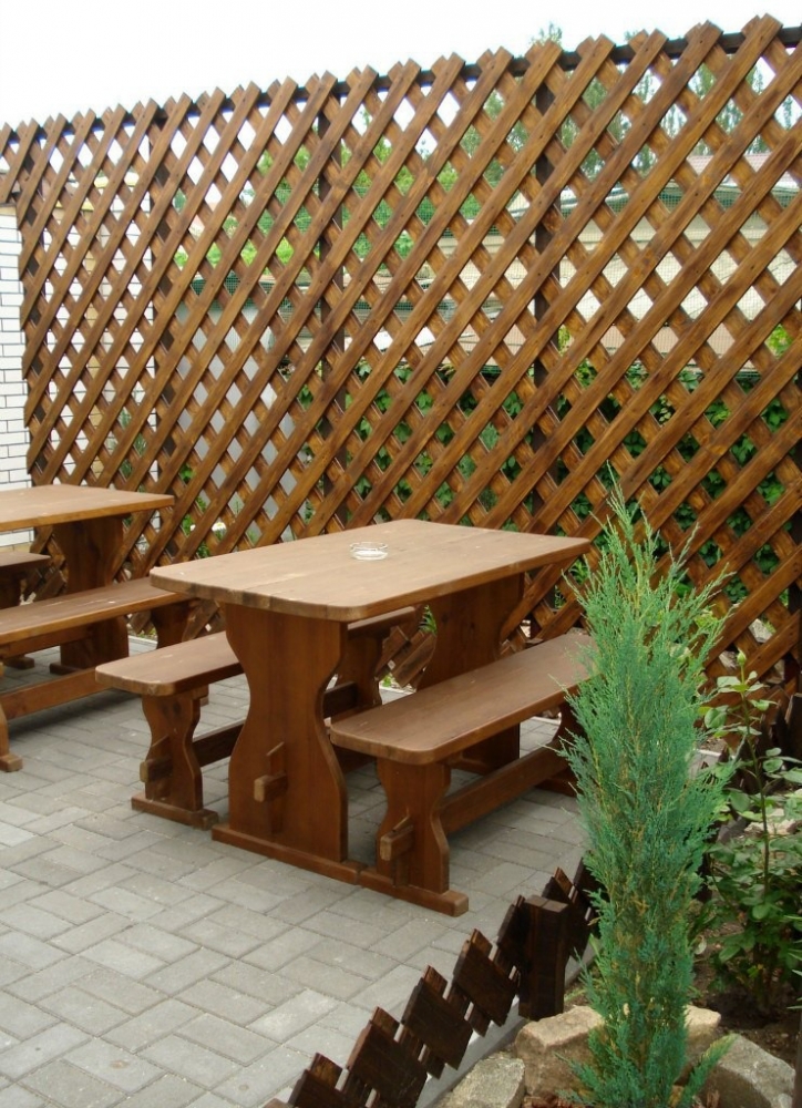 Уютные номера 