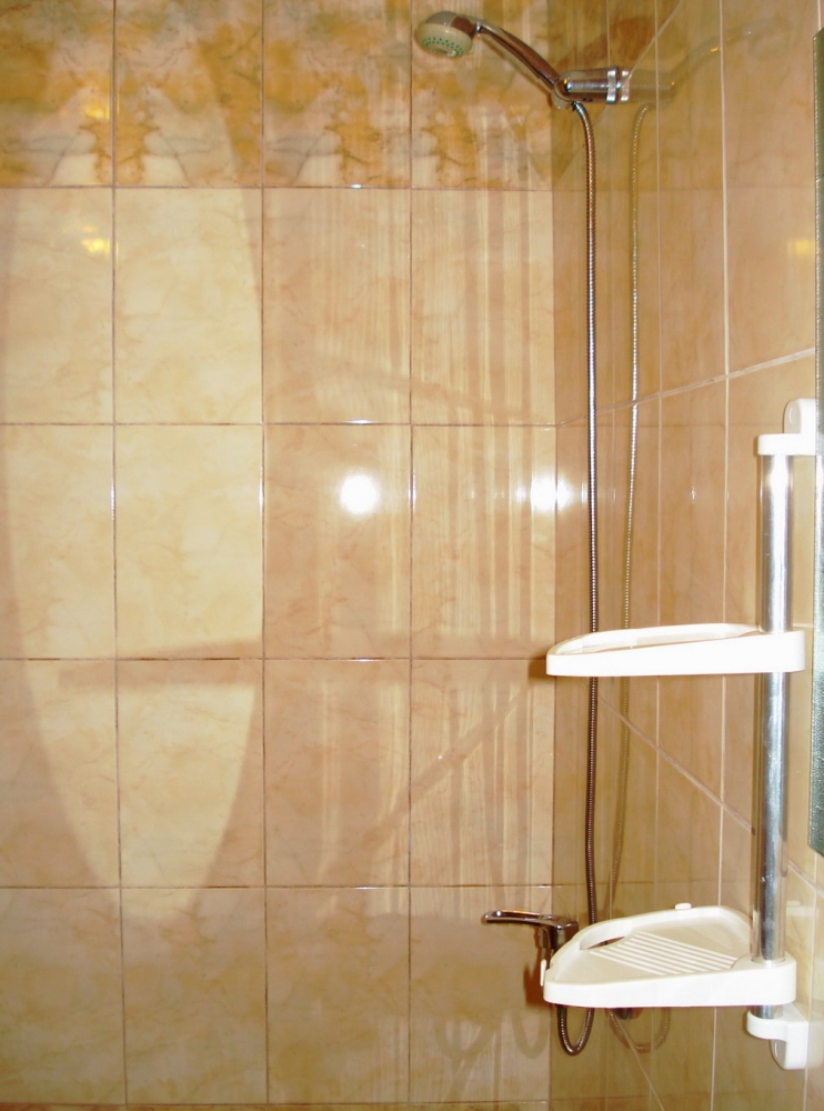 Уютные номера 