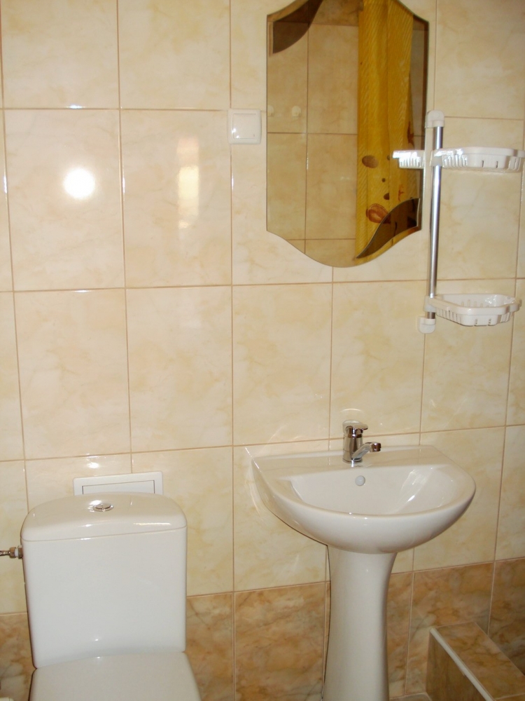 Уютные номера 