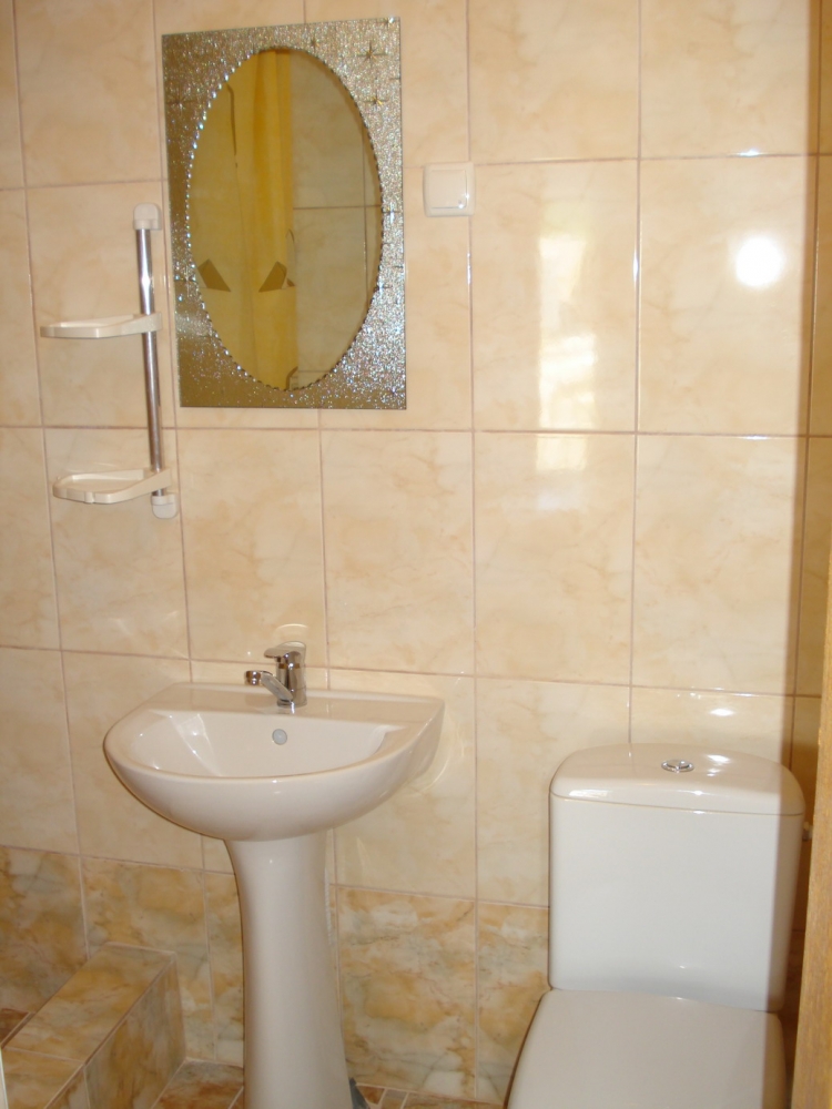 Уютные номера 