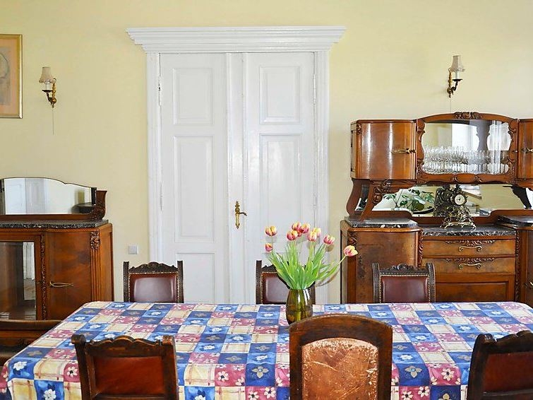 Ваш собственный маленький мир #5