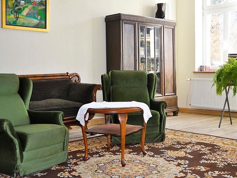 Ваш собственный маленький мир #6