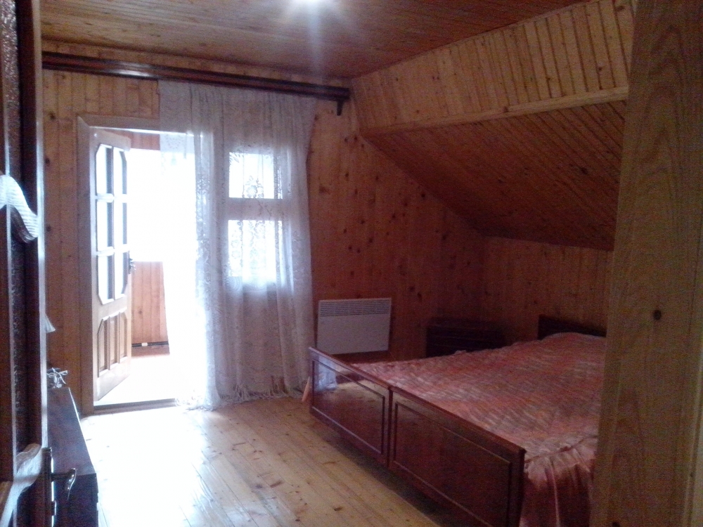 Дім 5 кімнат Едем #3