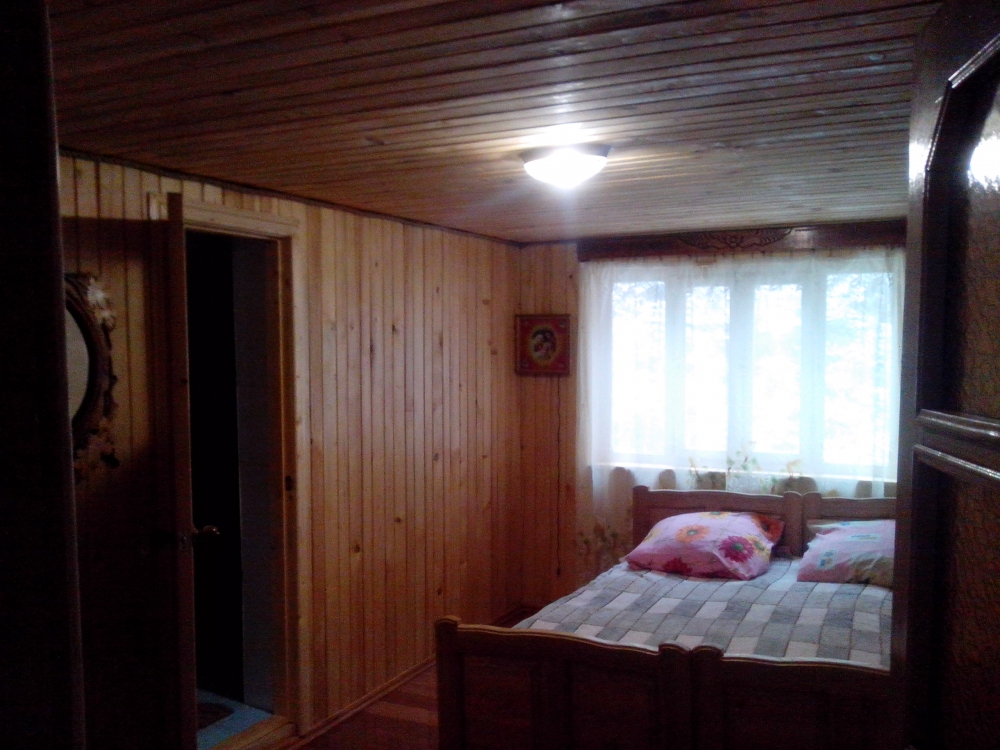 Дім 5 кімнат Едем #4