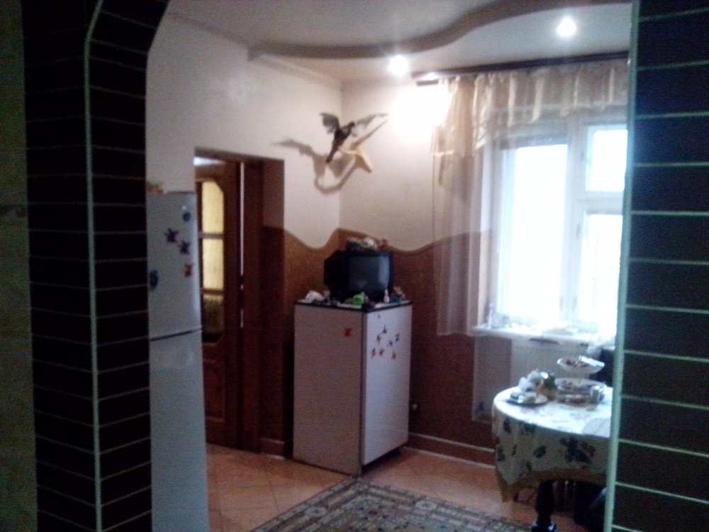 Дім 5 кімнат Едем #5