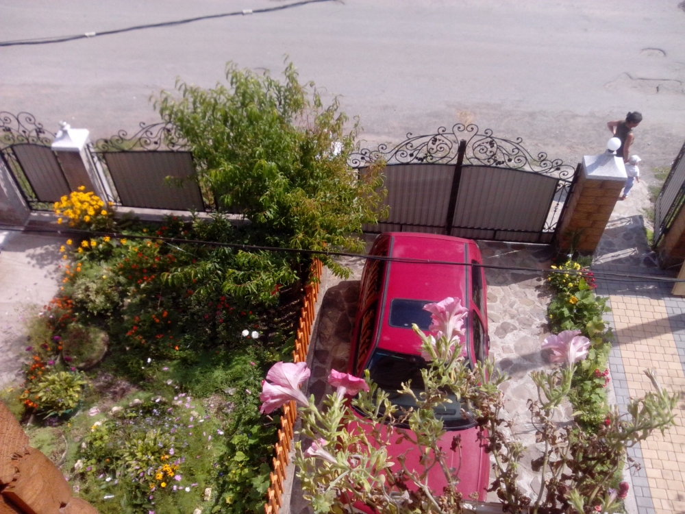 Дім 5 кімнат Едем #6