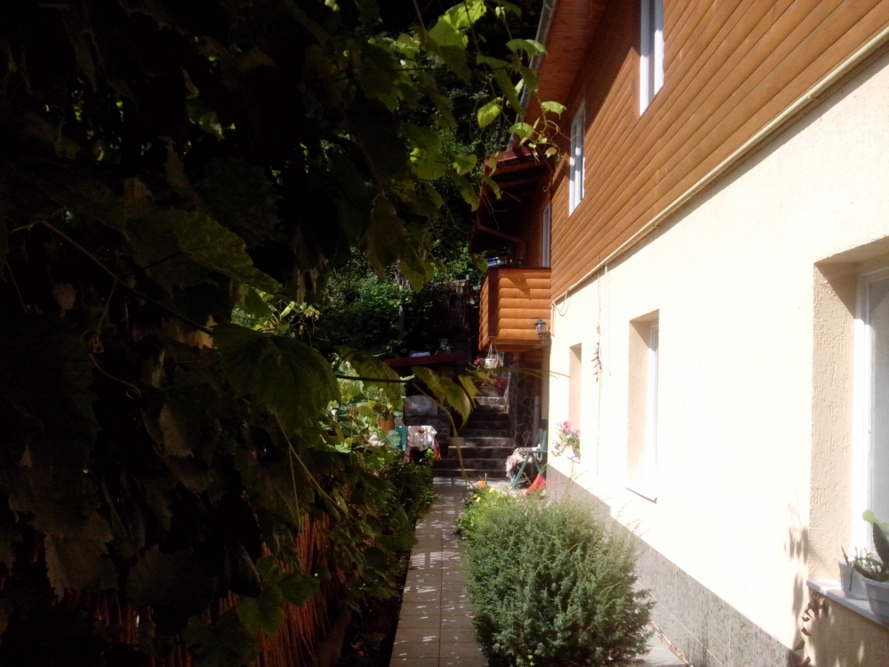 Дім 5 кімнат Едем #7