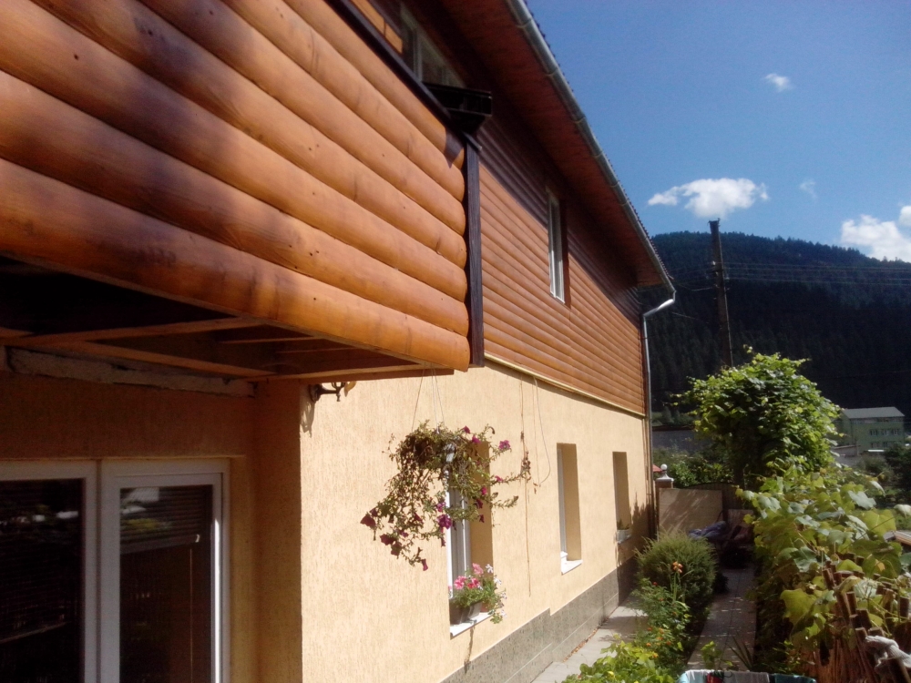 Дім 5 кімнат Едем #8