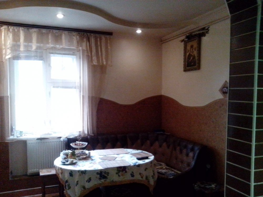 Дім 5 кімнат Едем #11