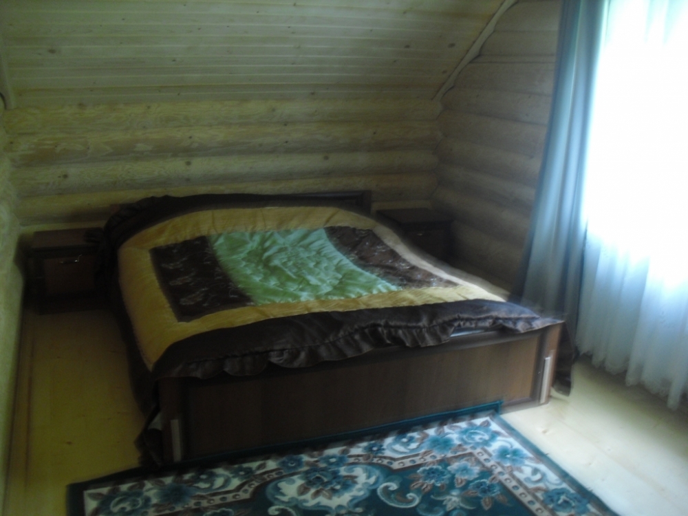 Коттедж «Анастасія» #2