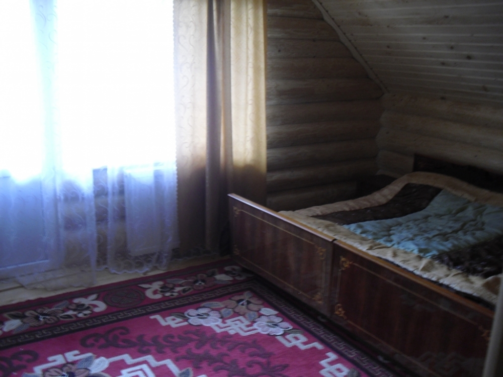 Коттедж «Анастасія» #3