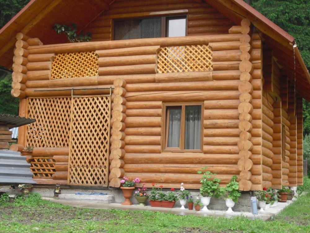 Коттедж «Анастасія» #5