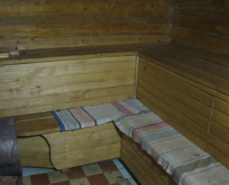 Коттедж «Анастасія» #6