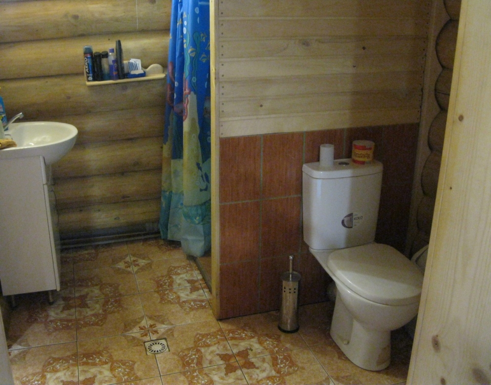 Коттедж «Анастасія» #8