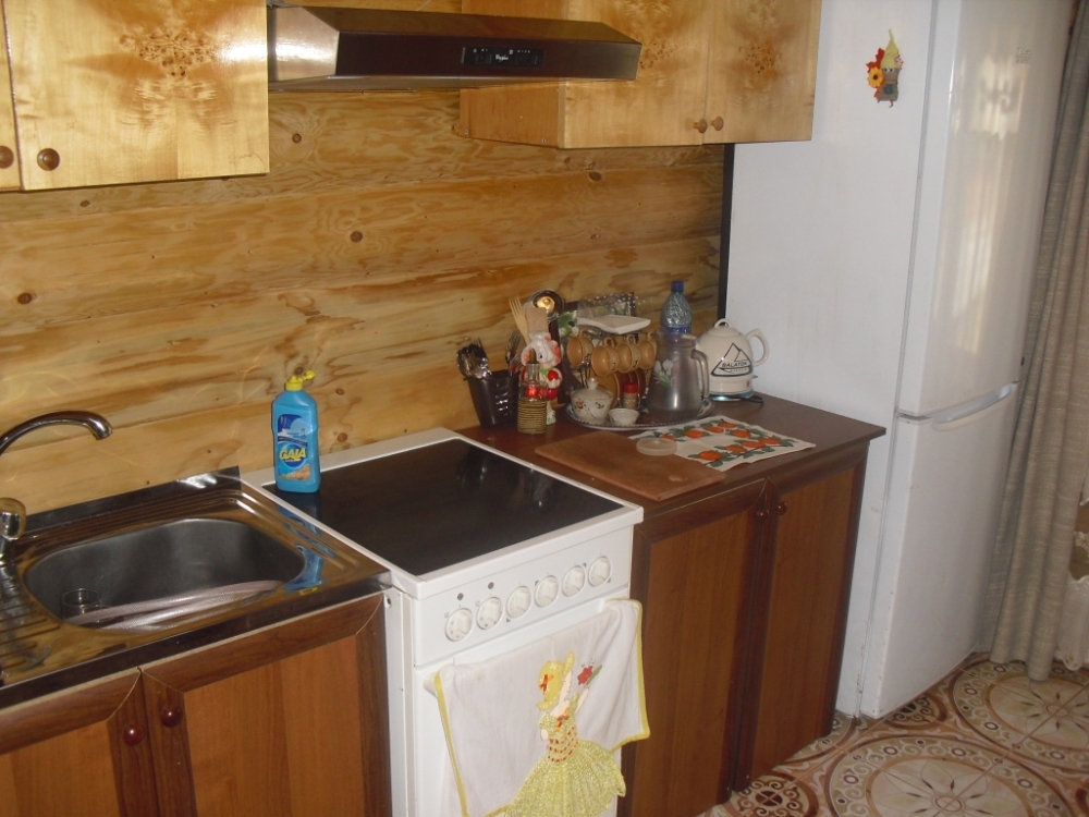 Коттедж «Анастасія» #11