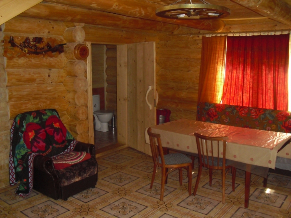 Коттедж «Анастасія» #12