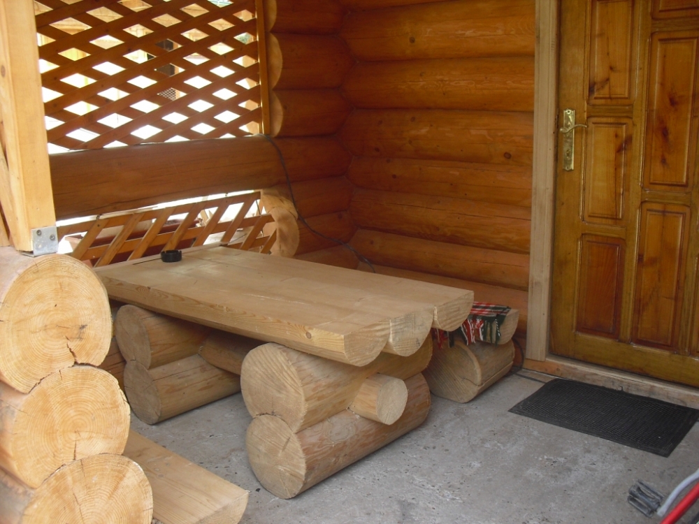 Коттедж «Анастасія» #13