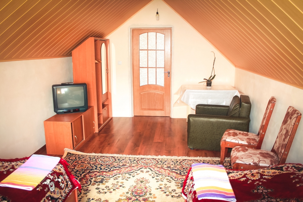 Дом посуточно в Моршине #2