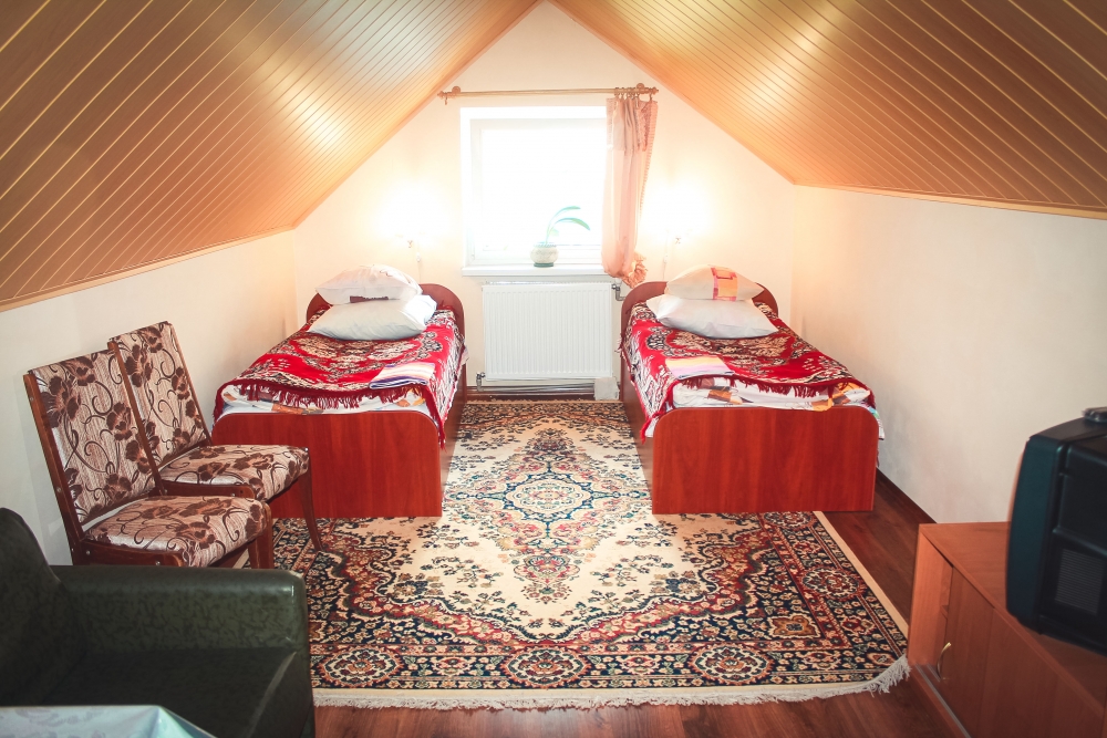 Дом посуточно в Моршине #5