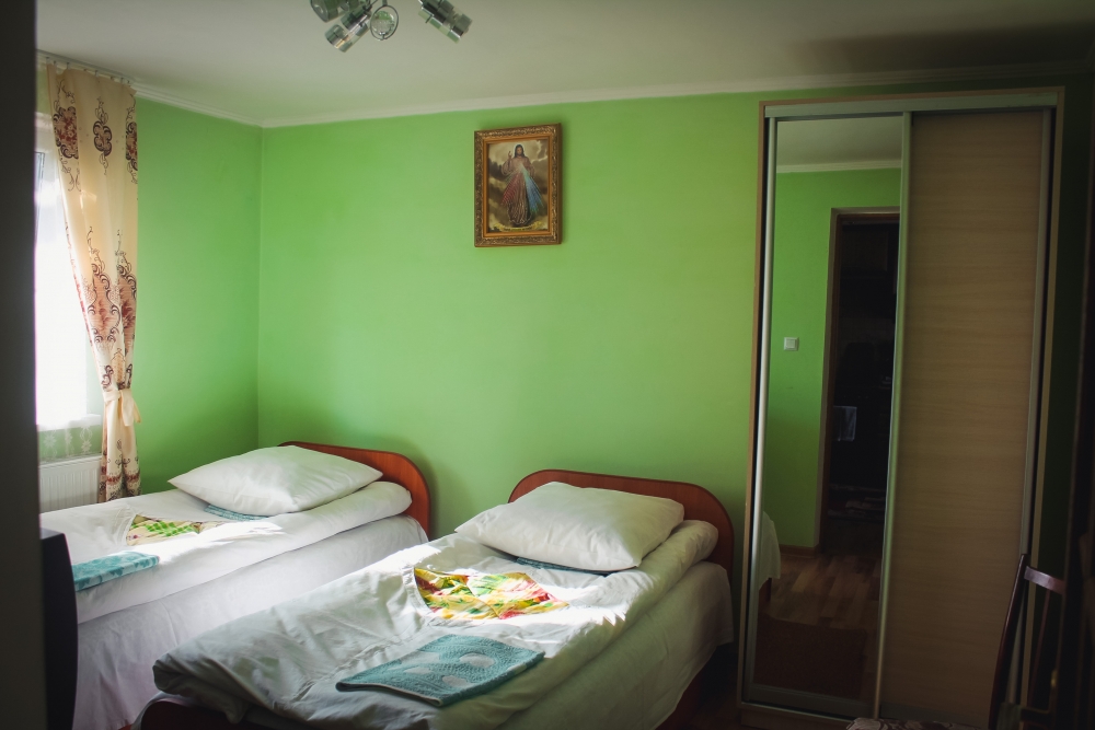 Дом посуточно в Моршине #10