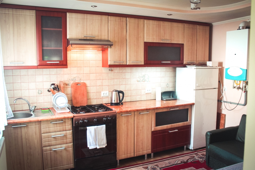 Дом посуточно в Моршине #11