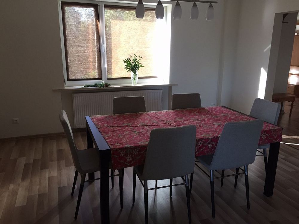 Дом, в котором вы будете жить с гордостью #6