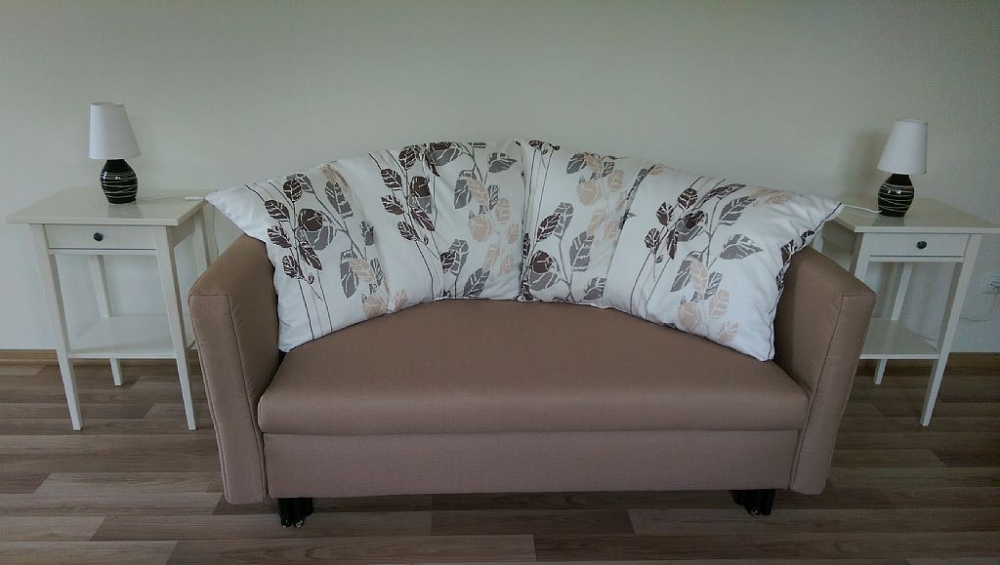 Дом, в котором вы будете жить с гордостью #7