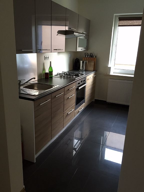 Дом, в котором вы будете жить с гордостью #8