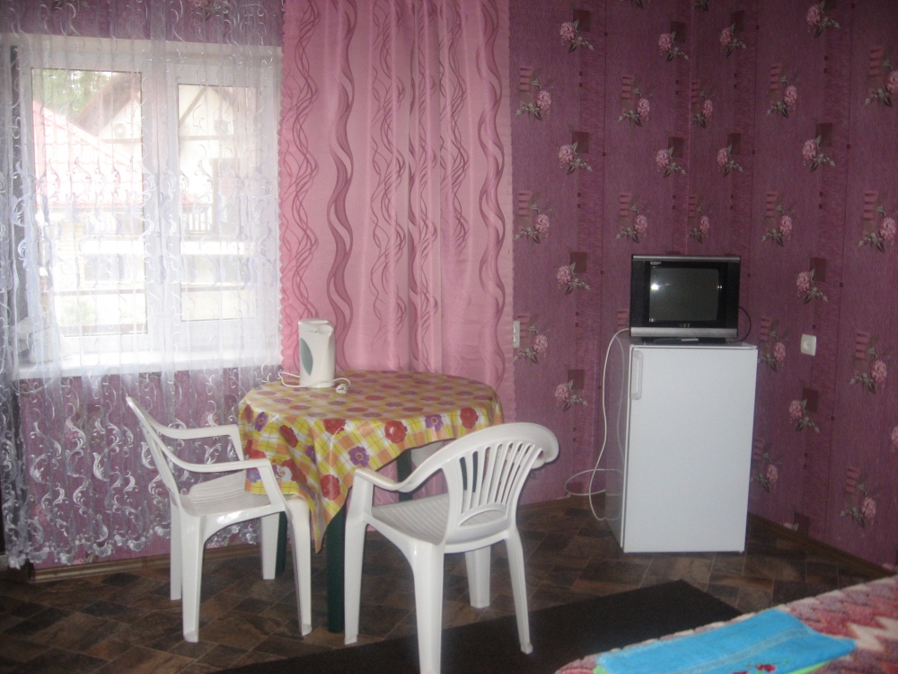 Комнаты с удобствами #3