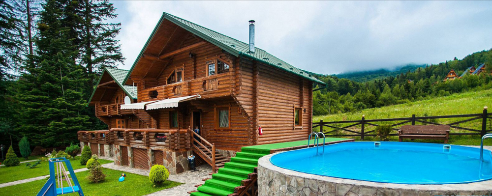 Вилла «Гостинний двір» #5