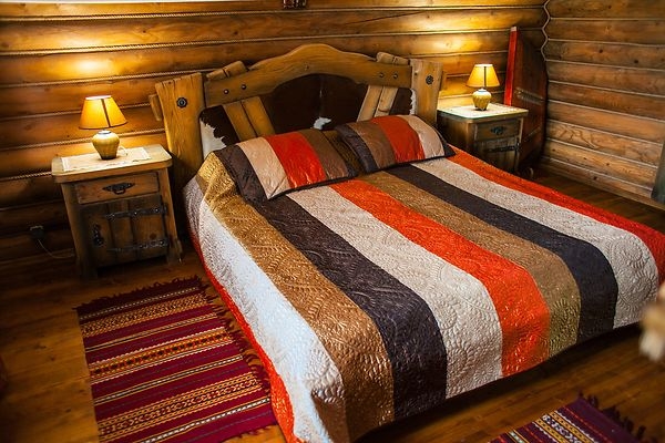 Вилла «Гостинний двір» #8