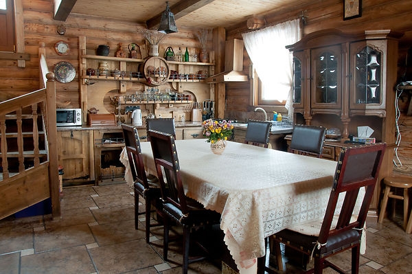 Вилла «Гостинний двір» #10