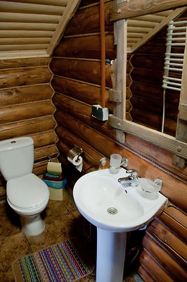 Вилла «Гостинний двір» #11