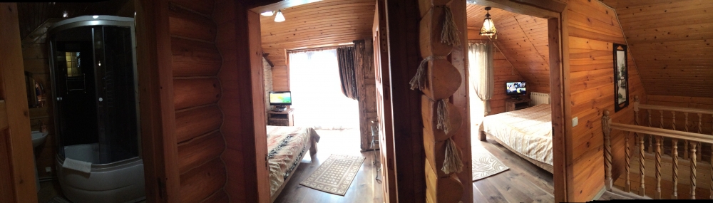 Явірник котедж 1 в Яремче! #6