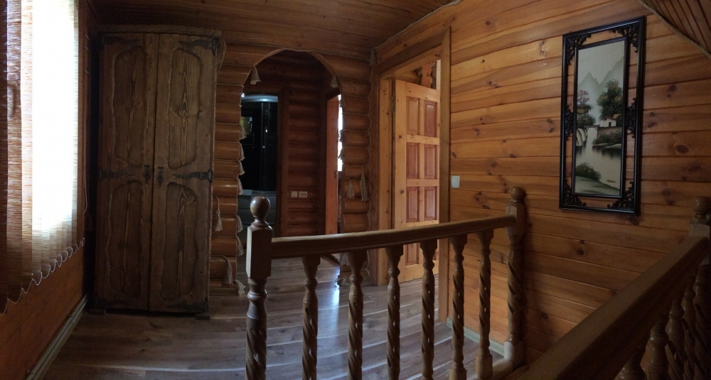 Явірник котедж 1 в Яремче! #8