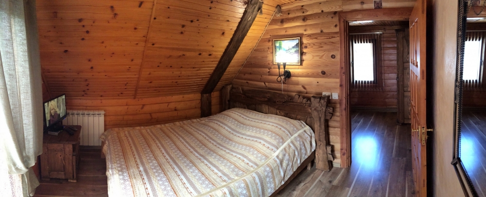 Явірник котедж 1 в Яремче! #9