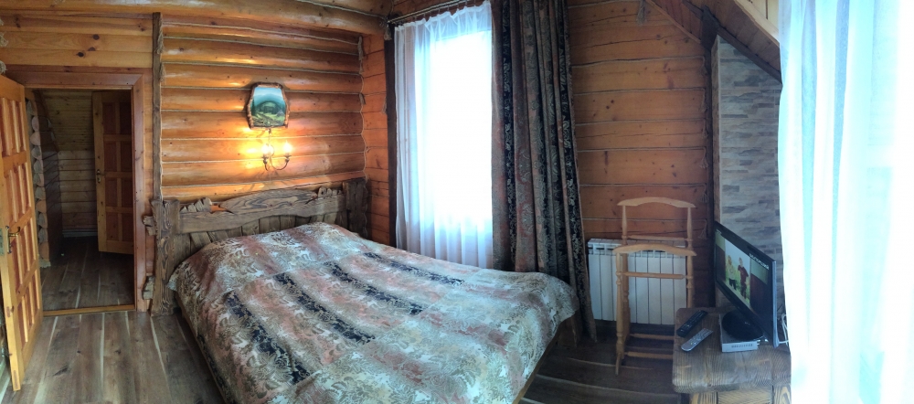 Явірник котедж 1 в Яремче! #10