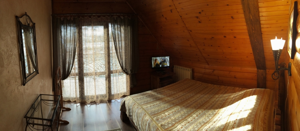 Явірник котедж 1 в Яремче! #11