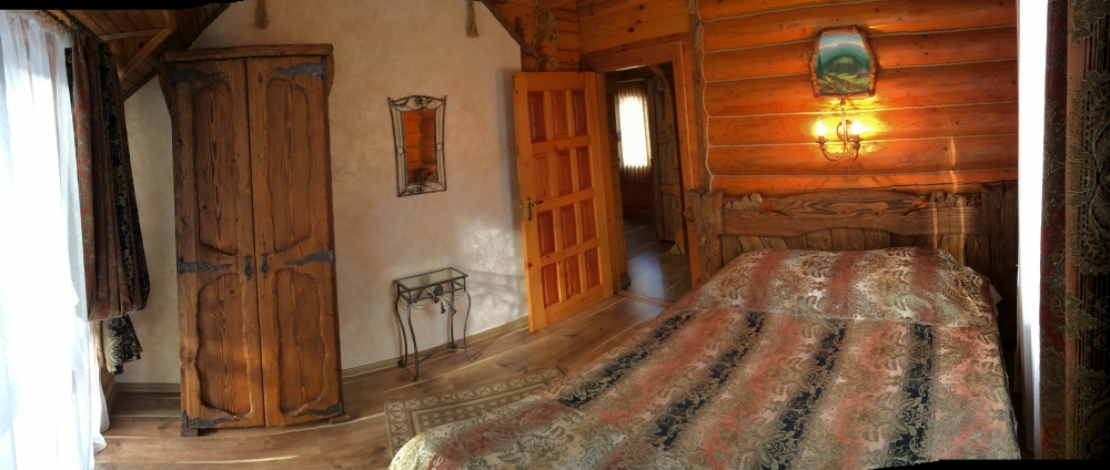 Явірник котедж 1 в Яремче! #12