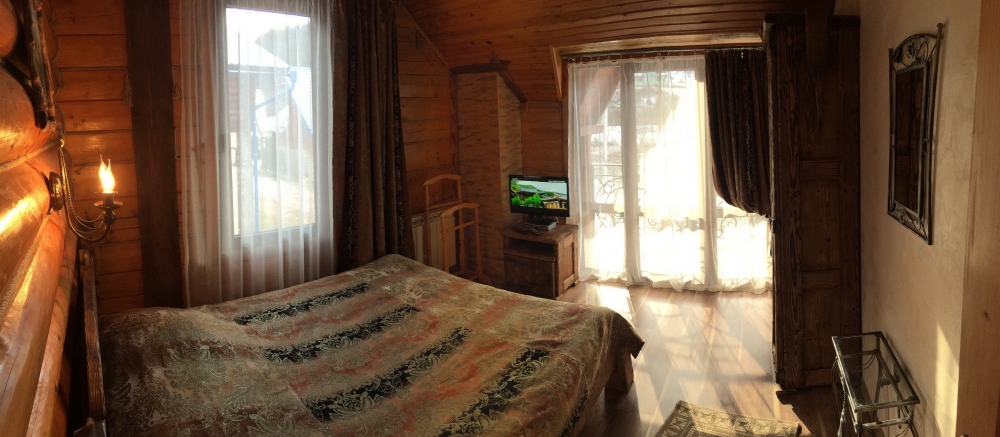 Явірник котедж 1 в Яремче! #13