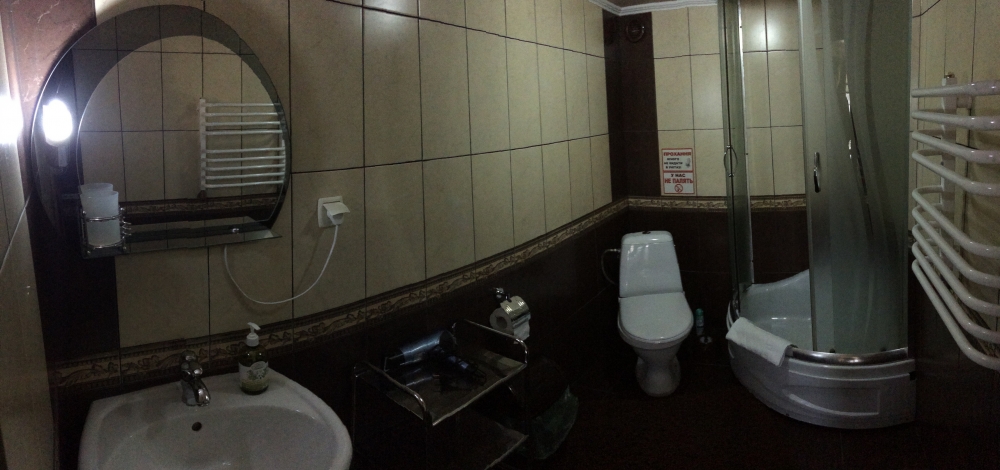 Явірник котедж 1 в Яремче! #14