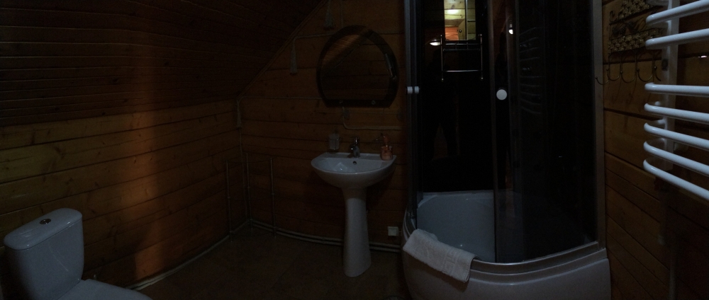 Явірник котедж 1 в Яремче! #15