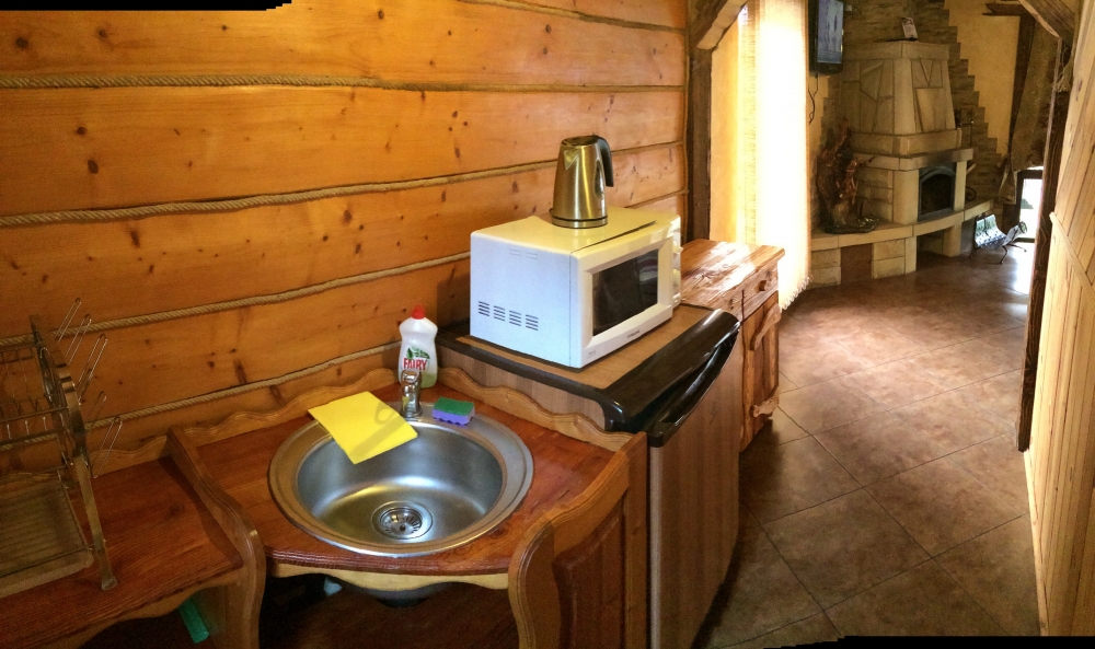 Явірник котедж 1 в Яремче! #17