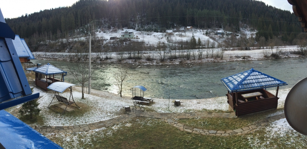 Явірник котедж 1 в Яремче! #18