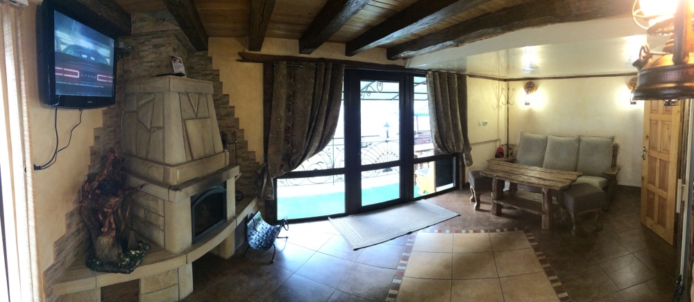 Явірник котедж 1 в Яремче! #21