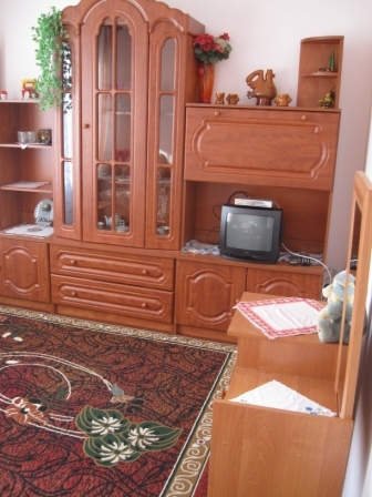 жилье в моршине #3