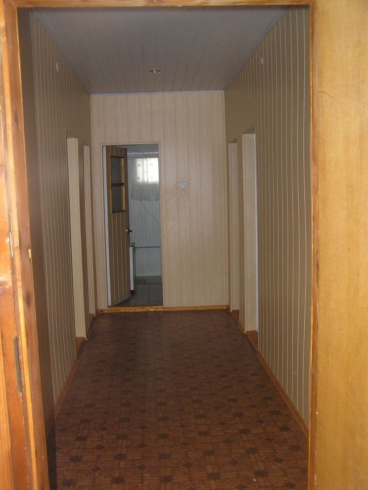 жилье в моршине #4